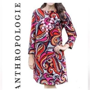 Anthro dress
